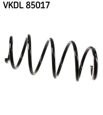 Mola de suspensão SKF ref. VKDL 85017